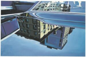 Reaalsem kui reaalsus