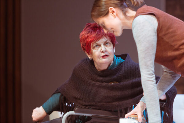 Harjutusi iseseisvaks surmaks