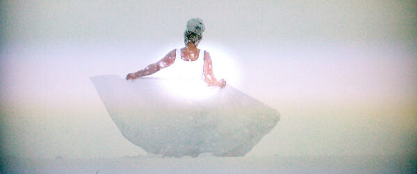 Pärnu (m)Moodsa Kunsti näitus  „Loomise mustrid”