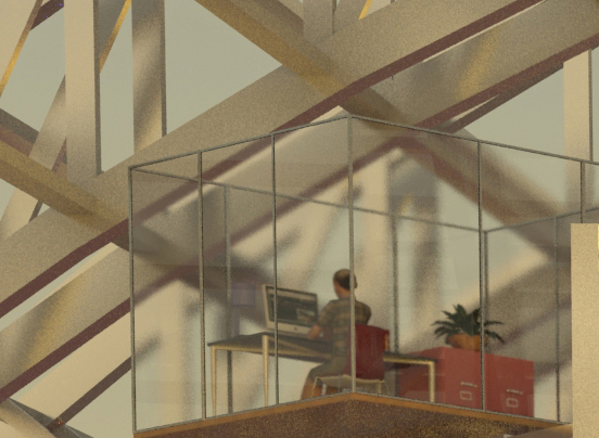 Matthias Sildnik Draakoni galeriis