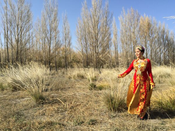 Hiiu Folk toob Eestisse veel avastamata maailmamuusika