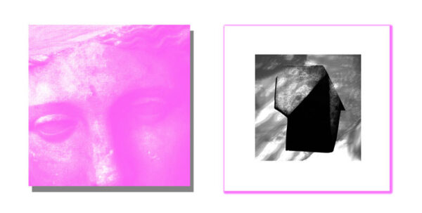 Gudrun Heamägi Draakoni galeriis