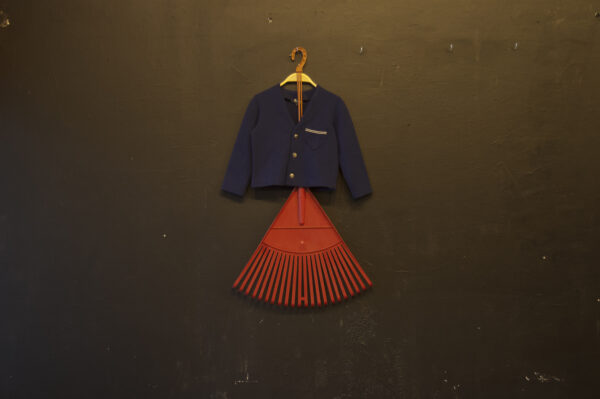 Näitus “Poliitiline kleit”