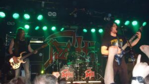 Milline on zombi sõnum elavatele?