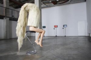 Ma tean ise, kuidas olla ilus