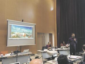 Nüüdismuusika pole mingi subžanr