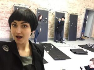 Kas ühe päästerõngaga ikka päästab kultuuri?