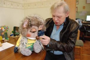 Juri Mihhaljovi hamletlik k&uuml;simus