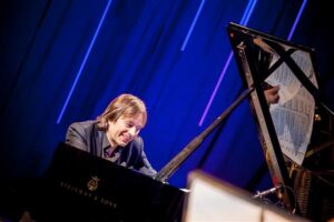 Riskialtima „Jazzkaare“ kiituseks