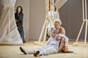 Kuidas kohaldada eetikat surnutele?