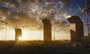 K&otilde;rghoone kui (kesk)klassiv&otilde;itlus