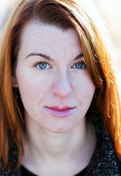 Maria Kõrvits