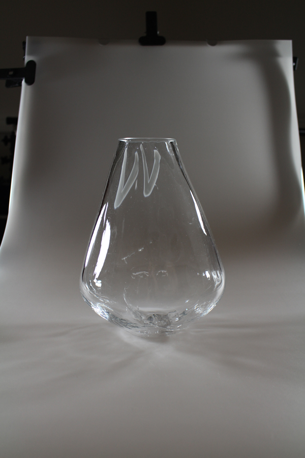 EKA klaasikunsti osakonna magistritöö näitus Hop galeriis