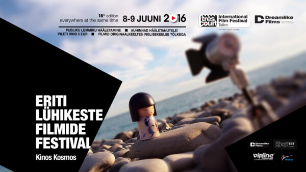 Eriti lühikeste filmide festival