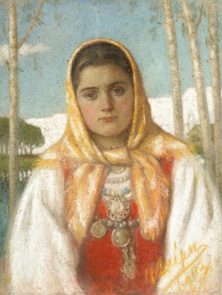 Eesti Kunstimuuseum toob Haapsalu raekotta Ants Laikmaa tööde paremiku