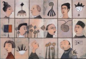 Kuidas meil täiskasvanute maailmas asjad käivad?