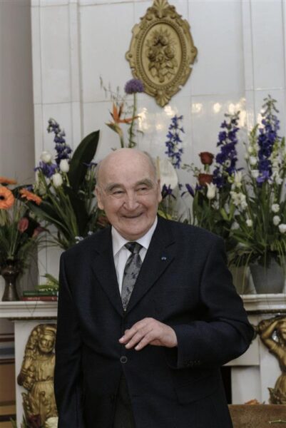 Neli tähtpäevaküsimust vanameistrile