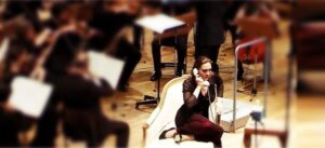 S&uuml;mfooniline mai &ndash; kontseptuaalne v&otilde;i konventsionaalne?