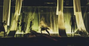 Kirsimahl ja kilet&uuml;kid