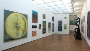 Grandis, grandis, grandis