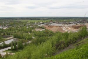 Eesti geoteadused &ndash; kilbita v&otilde;i kilbil?