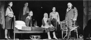 Protest tuleviku vastu