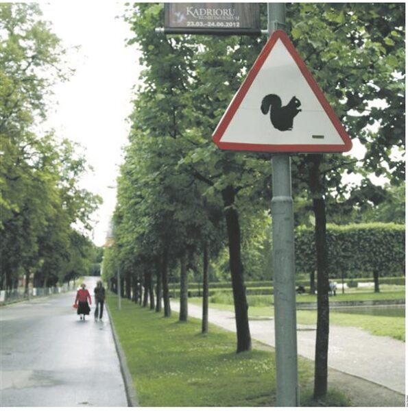 Lendas üle kaevanduse