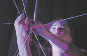 &Auml;revus, sidemed, subkultuurid ja aja subjektiivsus