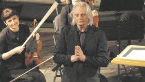 Esitusliku silla ehitamine