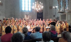 K&uuml;mme aastat &otilde;ngitsetud &uuml;llatusi