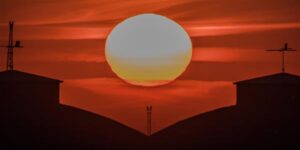 V&auml;ikesed varjutajad, m&otilde;ned neist varastatud