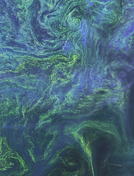 V&auml;ike, aga v&otilde;imas. T&auml;helepandamatu,  aga m&ouml;&ouml;dap&auml;&auml;smatult vajalik