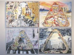 Millest räägivad diplomimaalid?