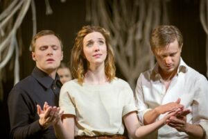 Murtud stereot&uuml;&uuml;pide suvi