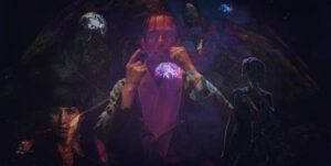 Eesti elektrooniline p&auml;rimusmuusika:  v&auml;rske vint v&otilde;i v&auml;ltimatu k&uuml;borg