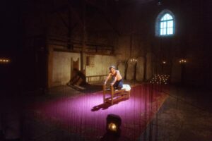 Merereis p&auml;hklikoores