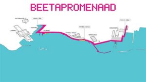 Vahelduseks &otilde;nneliku l&otilde;puga kodanikualgatus ehk  Positiivne n&auml;ide ruumiaktivismist