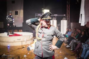 Perspectator luuperis