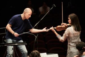 Ideaalil&auml;hedane ekspordiprojekt &ndash; Eesti Festivaliorkester