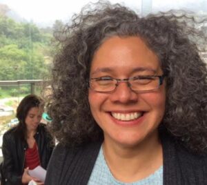 Colombiast läbi filosoofi silmade