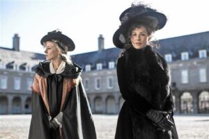 Ameerika kaudu inglaslikkusest