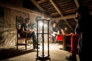 Lugejate kogukonna ergutajad