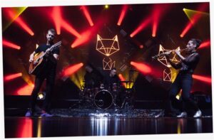 Folk ei ole enam punk