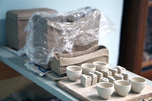 „Is this gas-fired?“