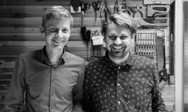 Arhitektuur on p&uuml;sivam kui p&auml;evapoliitika