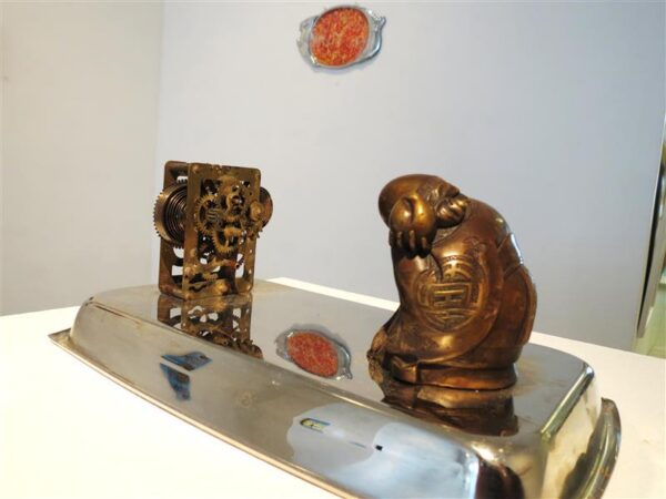 Kõikehõlmav arhitektoonistumine