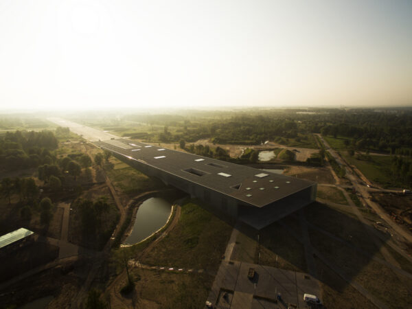 Loomulikult ilus ERMi maastik