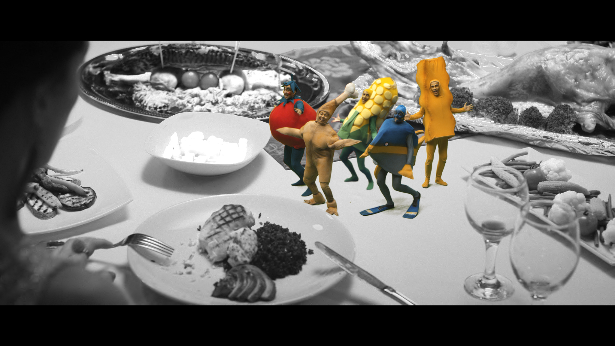 Eesti filmipidu Helsingi festivalil „Armastus & Anarhia“