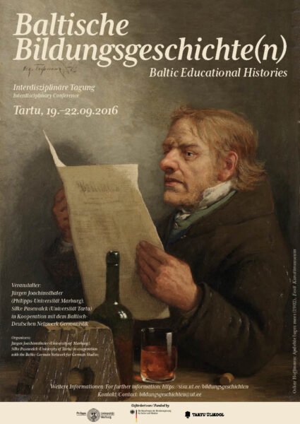 Mis on peidus hariduse ajaloos?