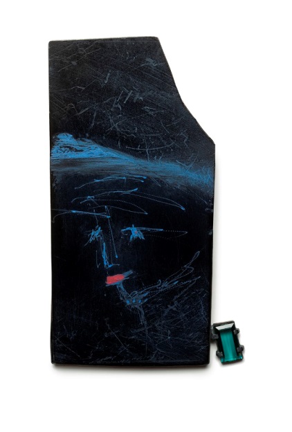 Ehtekunstnik Kadri Mälgu tööde näitus Niguliste muuseumis